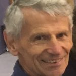 Paul BOUCHAMP